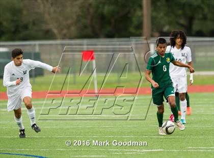 Thumbnail 1 in Mayde Creek vs Klein Forest photogallery.
