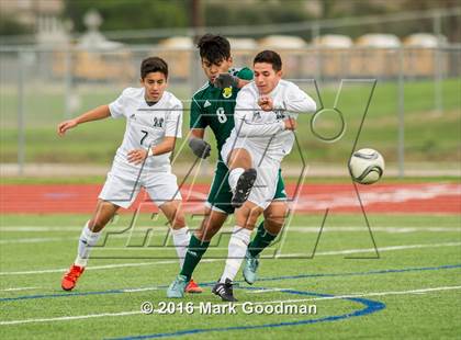 Thumbnail 1 in Mayde Creek vs Klein Forest photogallery.