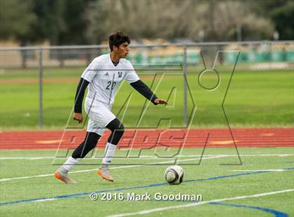 Thumbnail 2 in Mayde Creek vs Klein Forest photogallery.