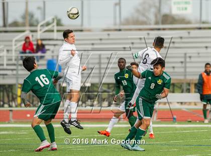 Thumbnail 3 in Mayde Creek vs Klein Forest photogallery.