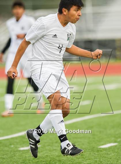 Thumbnail 2 in Mayde Creek vs Klein Forest photogallery.
