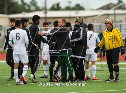 Thumbnail 1 in Mayde Creek vs Klein Forest photogallery.