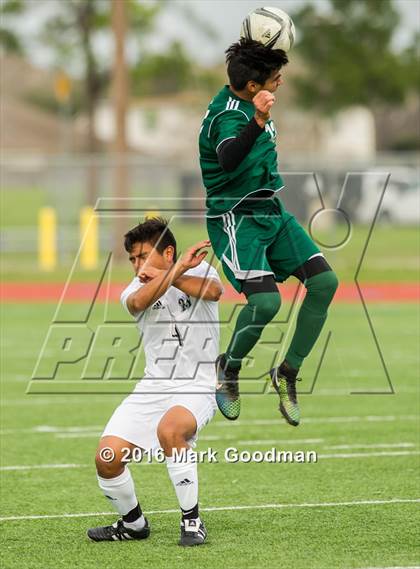 Thumbnail 2 in Mayde Creek vs Klein Forest photogallery.