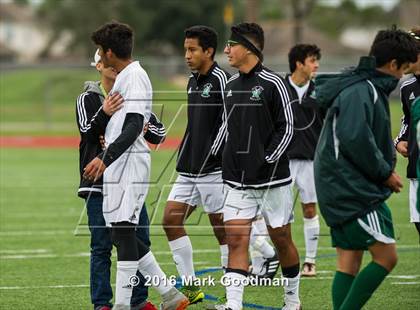 Thumbnail 3 in Mayde Creek vs Klein Forest photogallery.