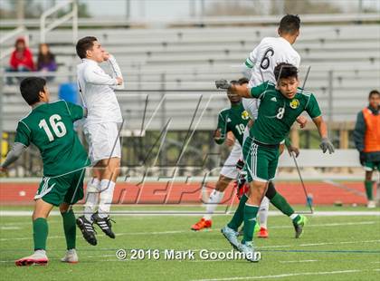 Thumbnail 2 in Mayde Creek vs Klein Forest photogallery.