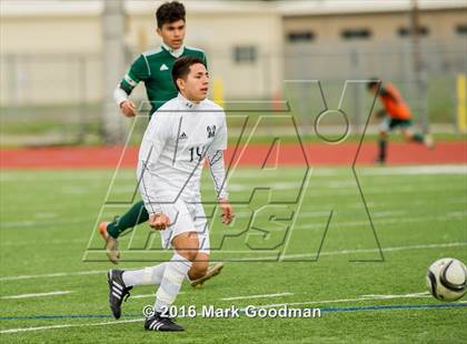 Thumbnail 3 in Mayde Creek vs Klein Forest photogallery.