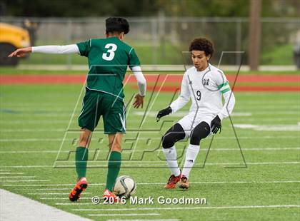 Thumbnail 1 in Mayde Creek vs Klein Forest photogallery.