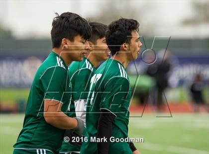 Thumbnail 3 in Mayde Creek vs Klein Forest photogallery.