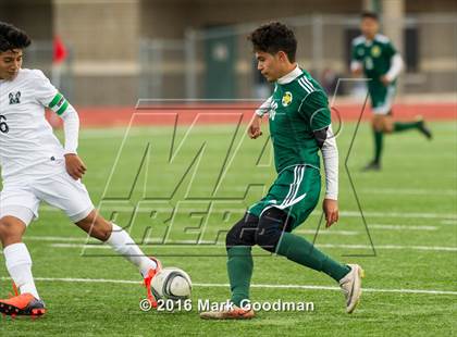 Thumbnail 1 in Mayde Creek vs Klein Forest photogallery.