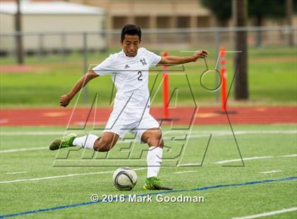 Thumbnail 1 in Mayde Creek vs Klein Forest photogallery.