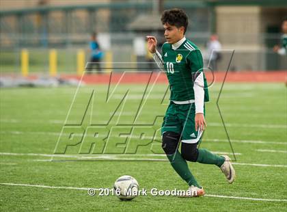 Thumbnail 2 in Mayde Creek vs Klein Forest photogallery.