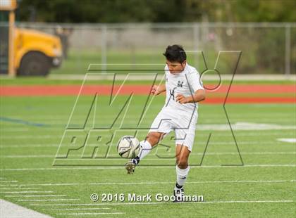 Thumbnail 2 in Mayde Creek vs Klein Forest photogallery.