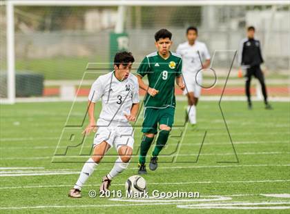Thumbnail 3 in Mayde Creek vs Klein Forest photogallery.