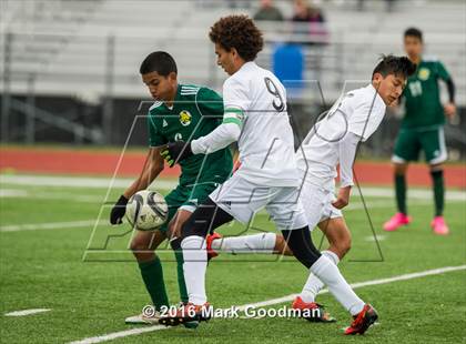 Thumbnail 3 in Mayde Creek vs Klein Forest photogallery.