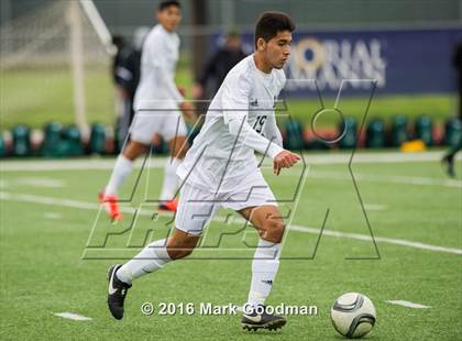 Thumbnail 1 in Mayde Creek vs Klein Forest photogallery.