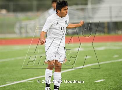 Thumbnail 1 in Mayde Creek vs Klein Forest photogallery.