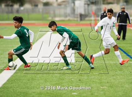 Thumbnail 1 in Mayde Creek vs Klein Forest photogallery.