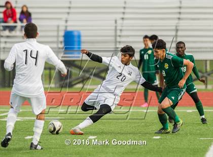 Thumbnail 1 in Mayde Creek vs Klein Forest photogallery.