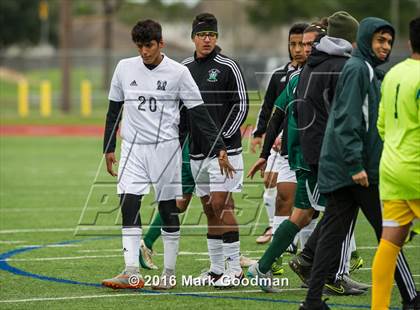 Thumbnail 2 in Mayde Creek vs Klein Forest photogallery.
