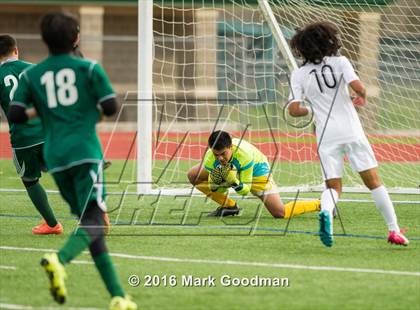 Thumbnail 3 in Mayde Creek vs Klein Forest photogallery.