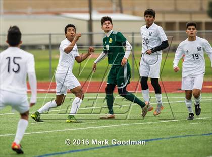 Thumbnail 2 in Mayde Creek vs Klein Forest photogallery.