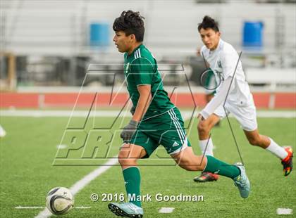 Thumbnail 3 in Mayde Creek vs Klein Forest photogallery.