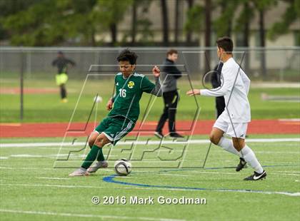 Thumbnail 2 in Mayde Creek vs Klein Forest photogallery.