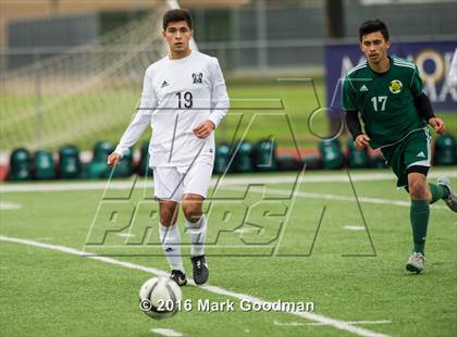 Thumbnail 3 in Mayde Creek vs Klein Forest photogallery.