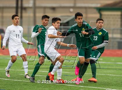 Thumbnail 1 in Mayde Creek vs Klein Forest photogallery.