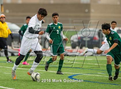 Thumbnail 1 in Mayde Creek vs Klein Forest photogallery.