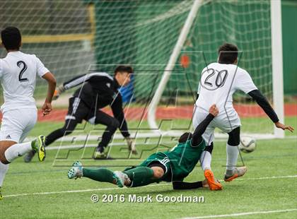 Thumbnail 2 in Mayde Creek vs Klein Forest photogallery.