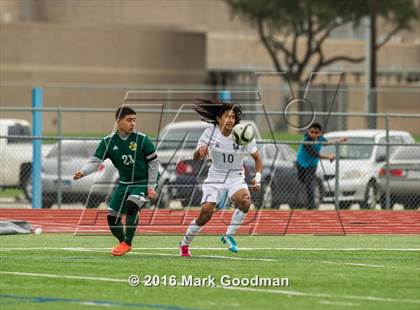 Thumbnail 1 in Mayde Creek vs Klein Forest photogallery.