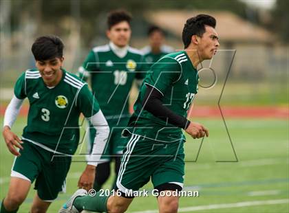 Thumbnail 3 in Mayde Creek vs Klein Forest photogallery.