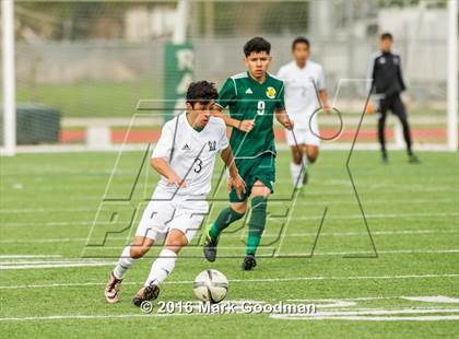 Thumbnail 1 in Mayde Creek vs Klein Forest photogallery.