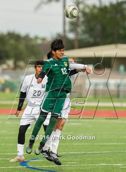 Thumbnail 2 in Mayde Creek vs Klein Forest photogallery.