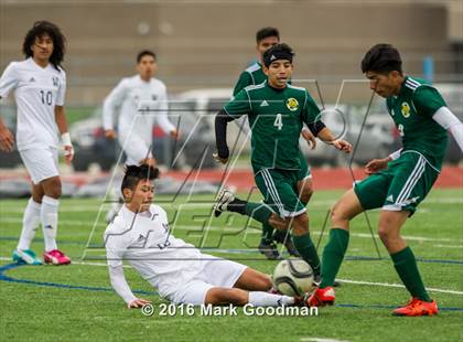 Thumbnail 1 in Mayde Creek vs Klein Forest photogallery.