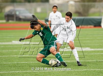 Thumbnail 2 in Mayde Creek vs Klein Forest photogallery.