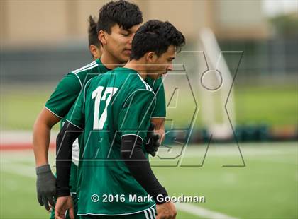 Thumbnail 2 in Mayde Creek vs Klein Forest photogallery.