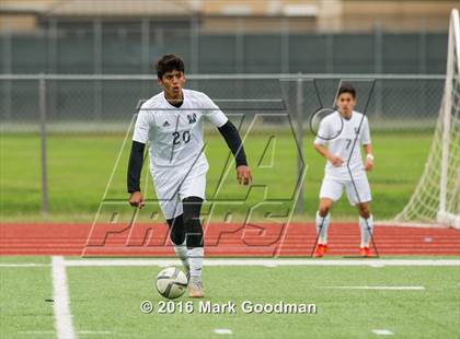 Thumbnail 1 in Mayde Creek vs Klein Forest photogallery.