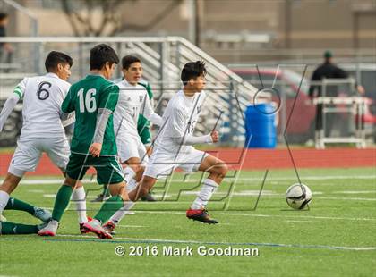 Thumbnail 3 in Mayde Creek vs Klein Forest photogallery.