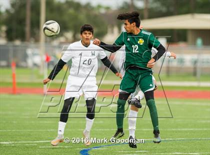 Thumbnail 1 in Mayde Creek vs Klein Forest photogallery.