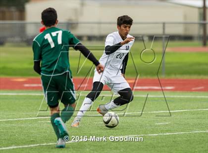 Thumbnail 3 in Mayde Creek vs Klein Forest photogallery.