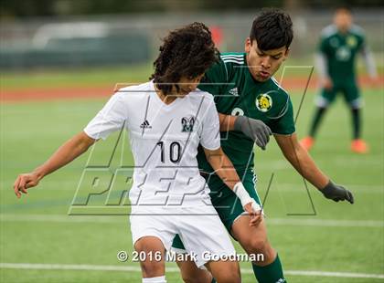 Thumbnail 1 in Mayde Creek vs Klein Forest photogallery.