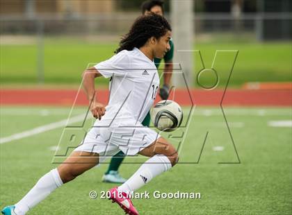 Thumbnail 3 in Mayde Creek vs Klein Forest photogallery.