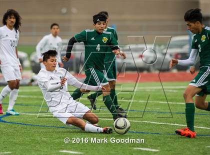 Thumbnail 3 in Mayde Creek vs Klein Forest photogallery.