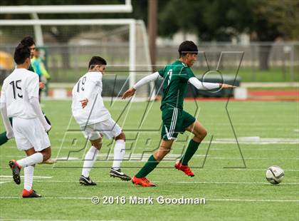 Thumbnail 3 in Mayde Creek vs Klein Forest photogallery.