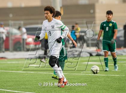 Thumbnail 1 in Mayde Creek vs Klein Forest photogallery.