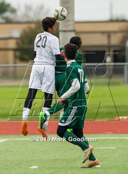Thumbnail 1 in Mayde Creek vs Klein Forest photogallery.