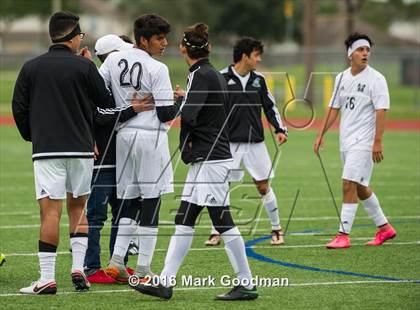 Thumbnail 1 in Mayde Creek vs Klein Forest photogallery.