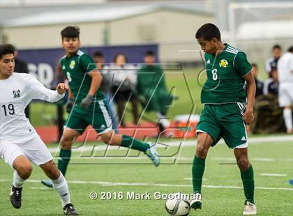 Thumbnail 3 in Mayde Creek vs Klein Forest photogallery.